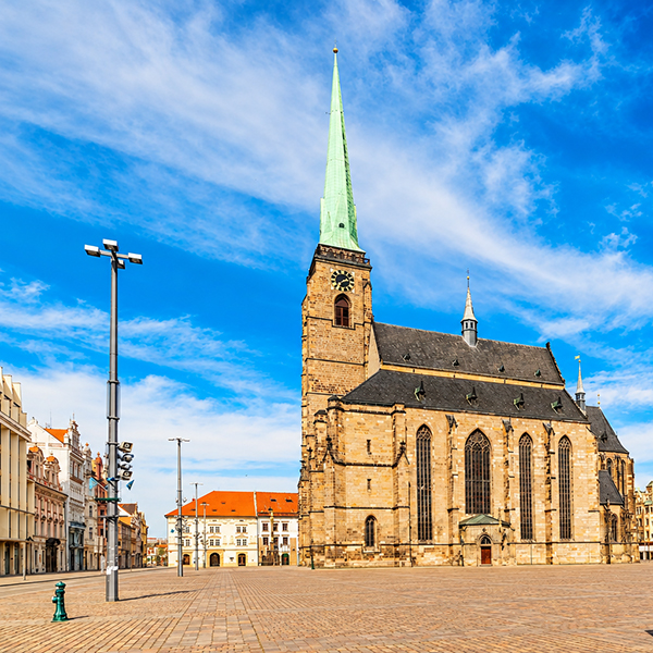 Plzeň